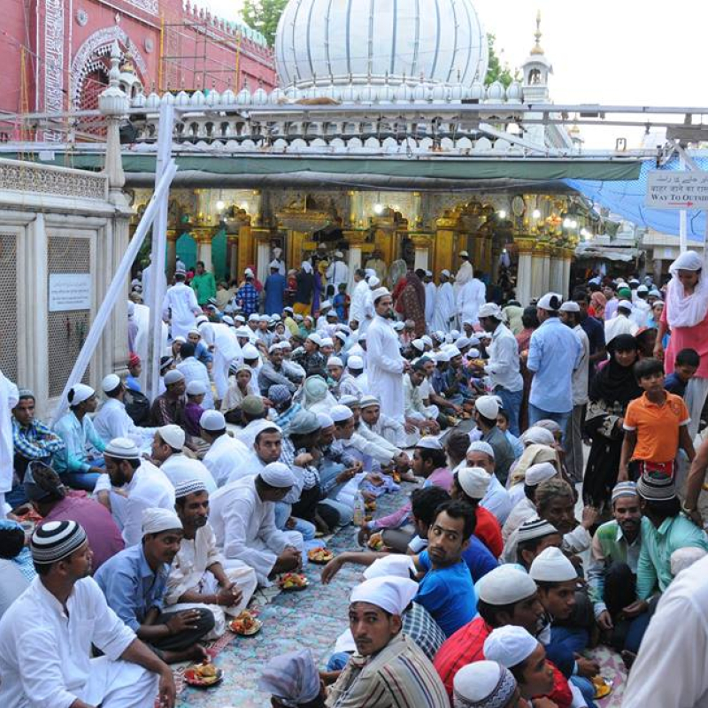 Eid ul Fitr Sahapedia Eid ul Fitr Sahapedia